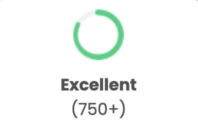 Excellent (750+)