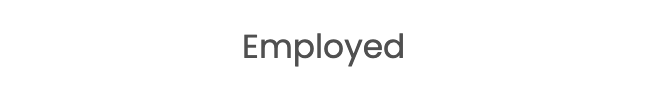 Employed