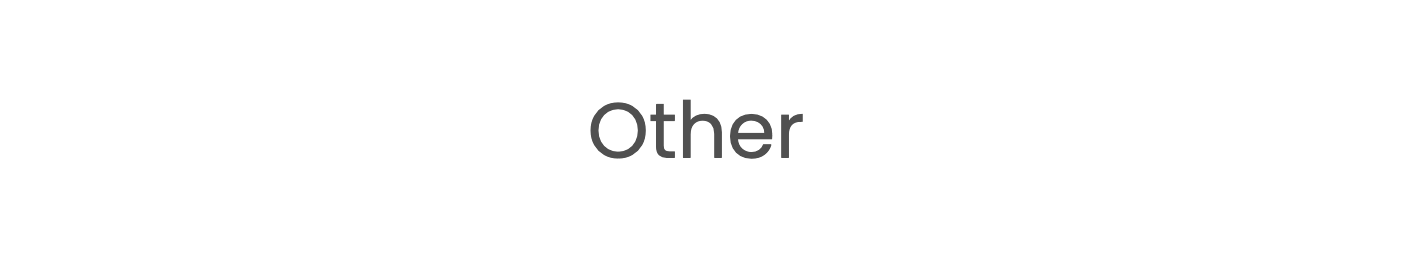 Other
